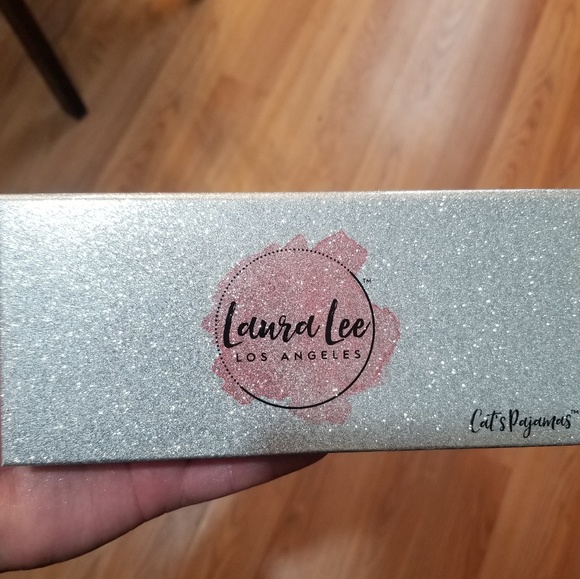 Laura Lee Cats Pajama's Palette - Picture 1 of 4